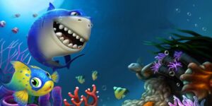 săn cá thần tài dễ thắng tại sân chơi Biendo