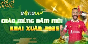 Bongvip – Thiên Đường Giải Trí Đặc Sắc Đáng Trải Nghiệm 2025