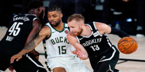 Kèo Bóng Rổ NBA CF68