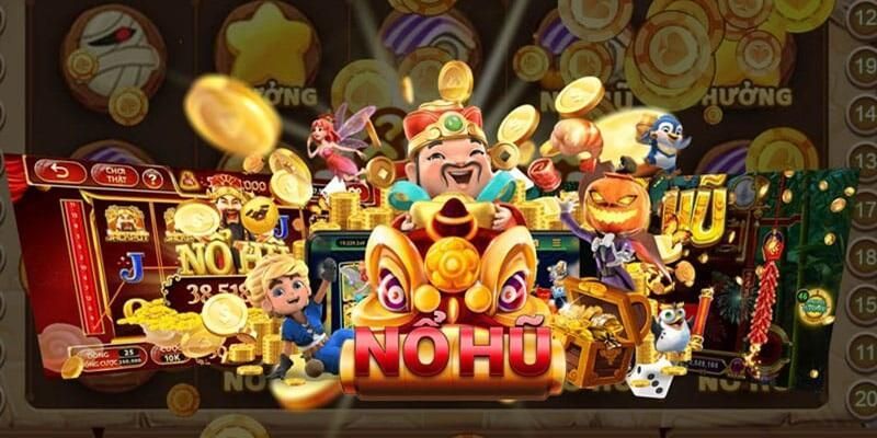 Slot game MMWIN - nền tảng giải trí trực tuyến đầy hấp dẫn